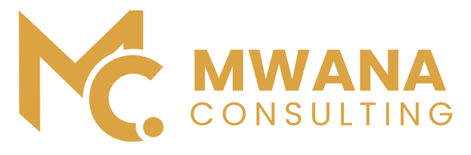 Mwana Consulting — Donnons vie à vos ambitions