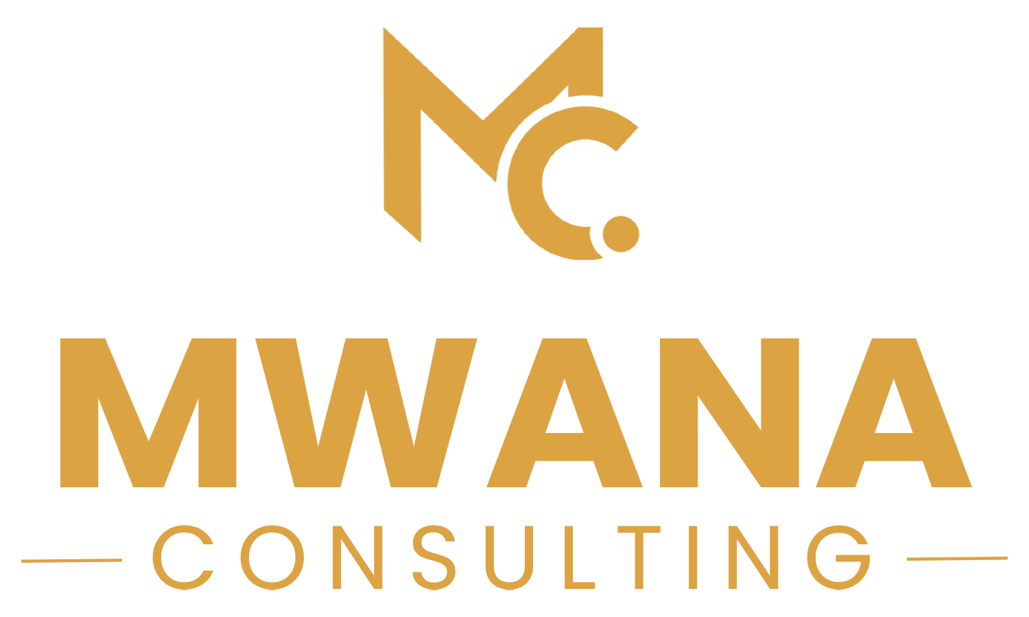 Logo Mwana Consulting — Donnons vie à vos ambitions